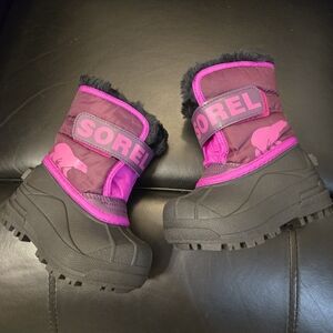 🆕️🌟NWOT Sorel Winter Boots